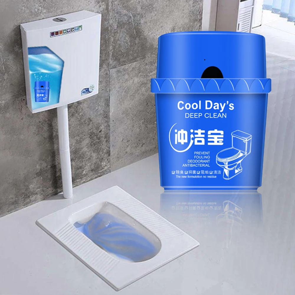 Toilet Cleaner Effervescent Ta – обзор и цена Shower Steamer Tablet