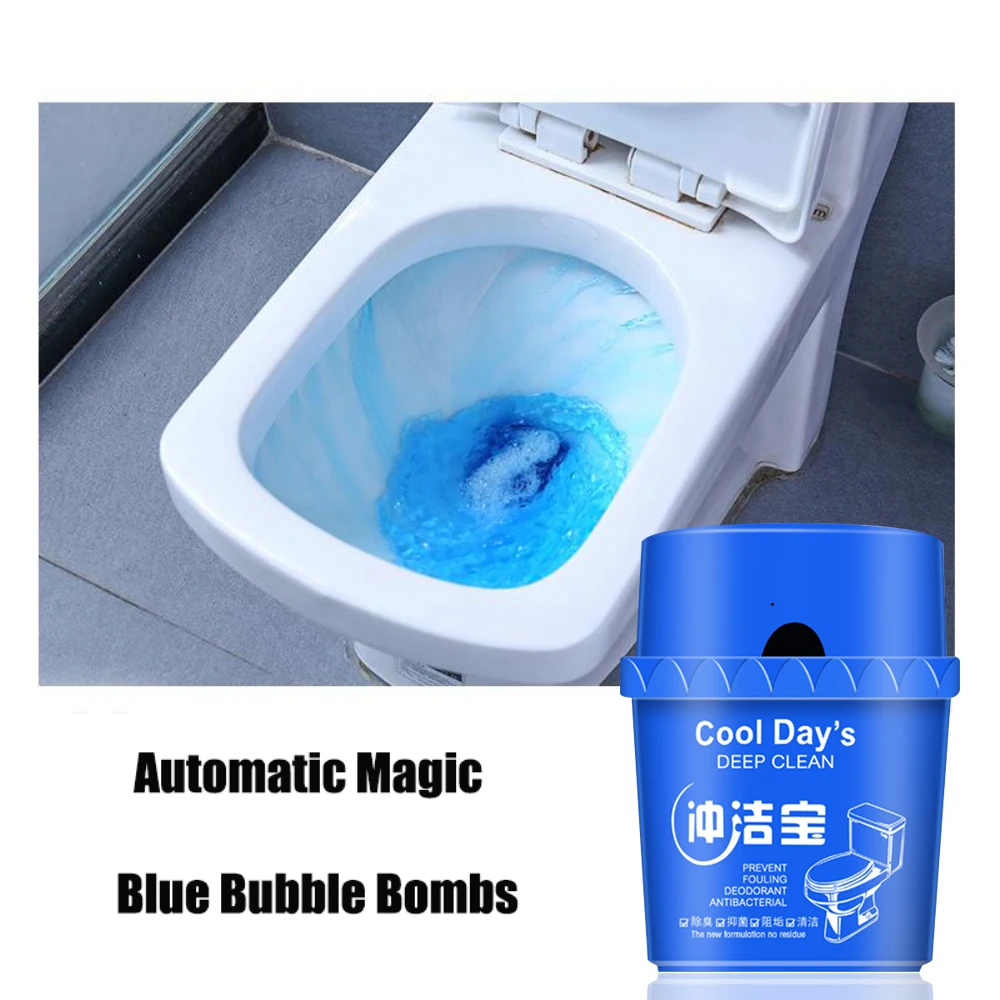 Toilet Cleaner Effervescent Ta – обзор и цена Shower Steamer Tablet