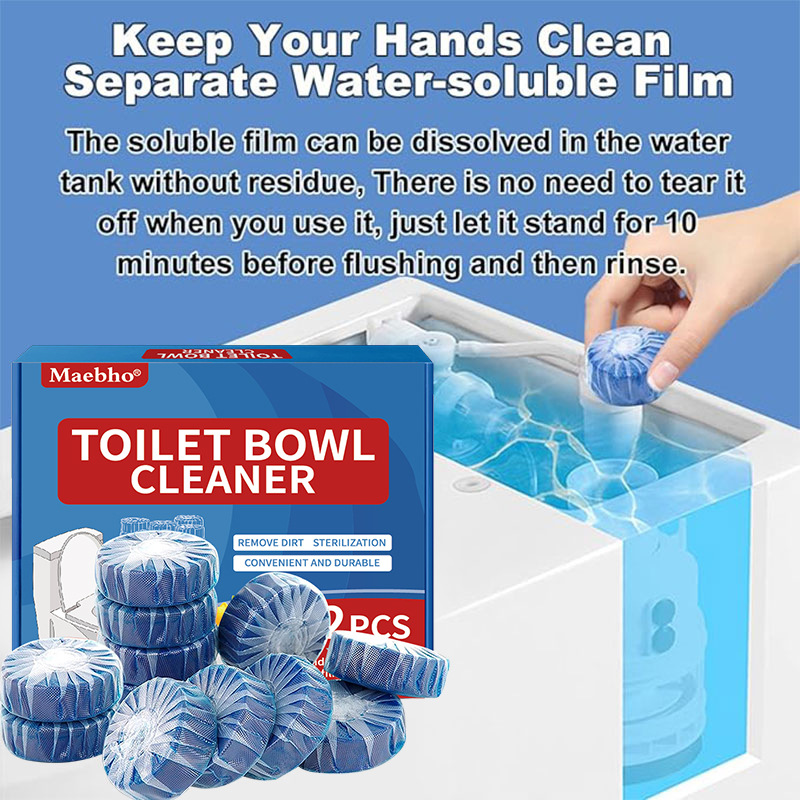 24 Pcs Sets Hot Sale Toilet Bo – обзор и цена Shower Steamer Tablet