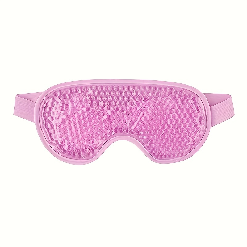 Gel Bead Hot Cold Eye Mask, Re – обзор и цена Spa & Wellness Paradies Braunschweig