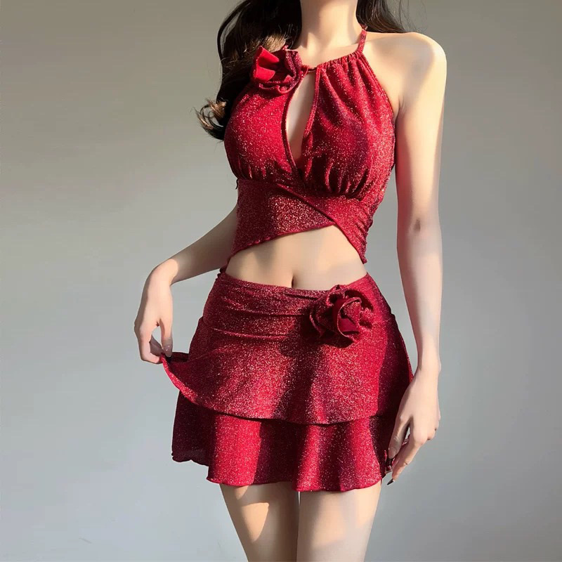 New Arrival 2 Piece Bikini Set – обзор и цена Spa & Wellness Paradies Braunschweig