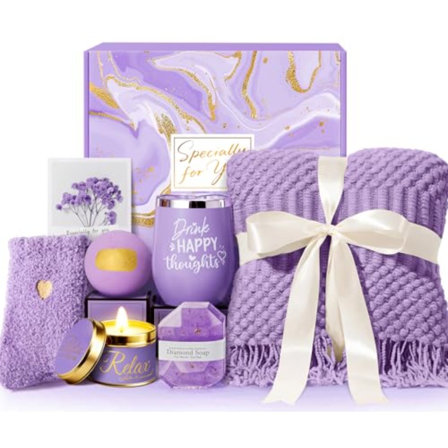 Mothers Day Gifts for Mom Wife – обзор и цена Spa Wellness Usa