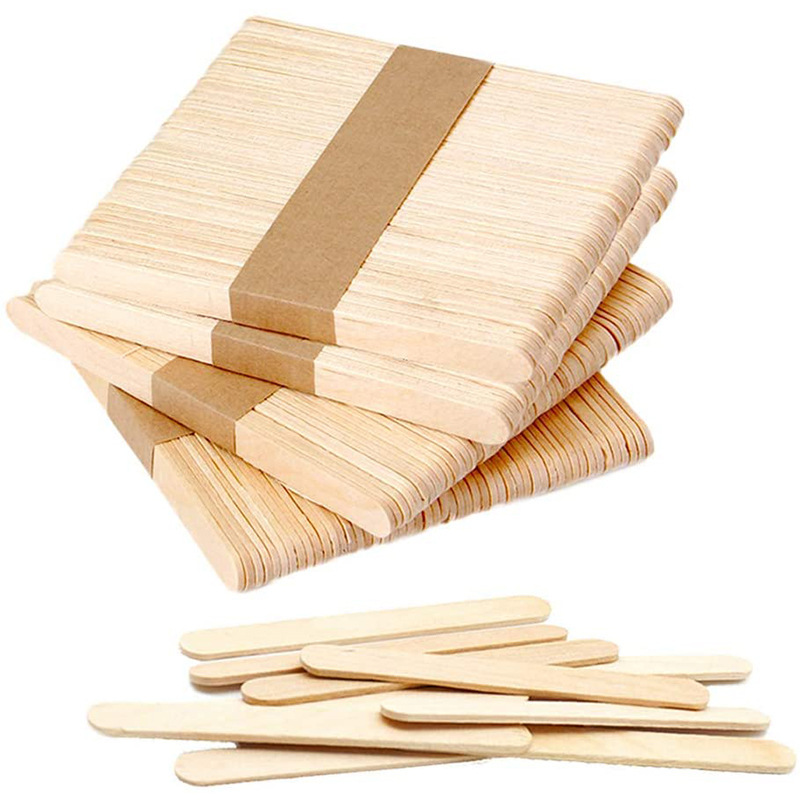 50PCS Woman Wooden Body Hair R – обзор и цена Hair Removal Cream