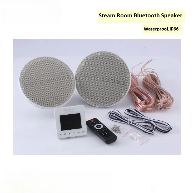 Bath speaker Waterproof spa  F – обзор и цена Spa Wellness Usa