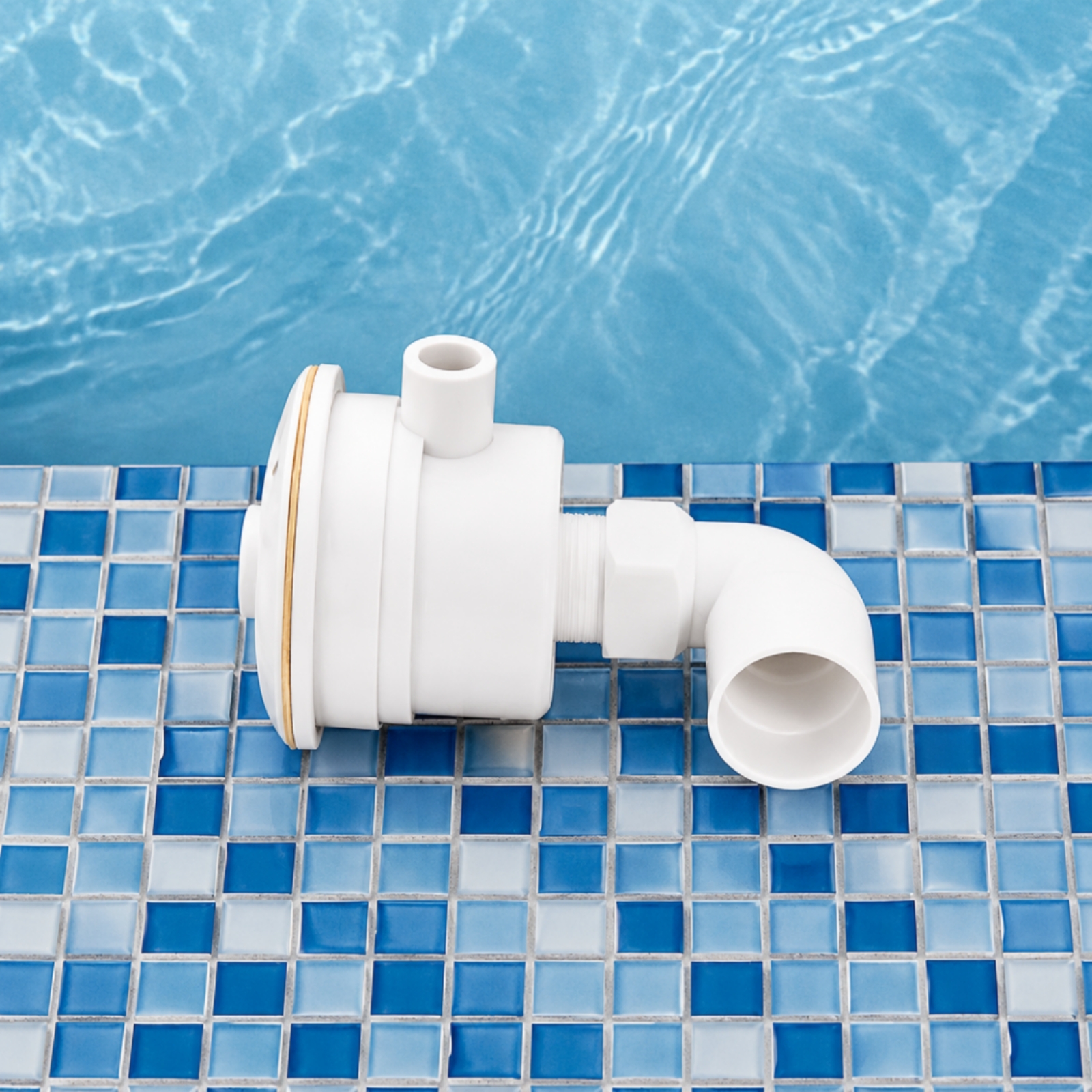 Elbow Jet Nozzle Compact Pool  – обзор и цена Spa & Wellness Paradies Braunschweig