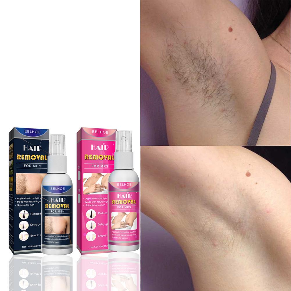 1/2PCS Super Natural Painless  – обзор и цена Hair Removal Cream