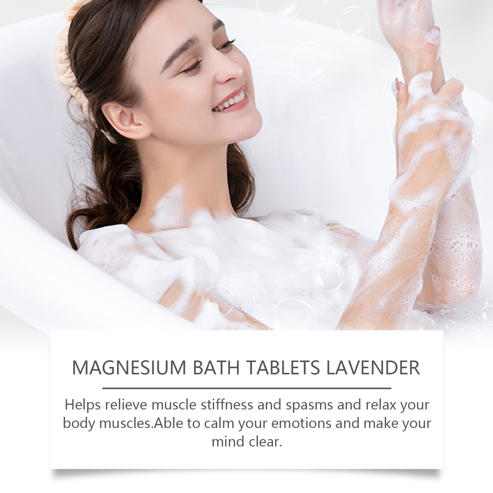 Aromatherapy Shower Steamer St – обзор и цена Shower Steamer Tablet