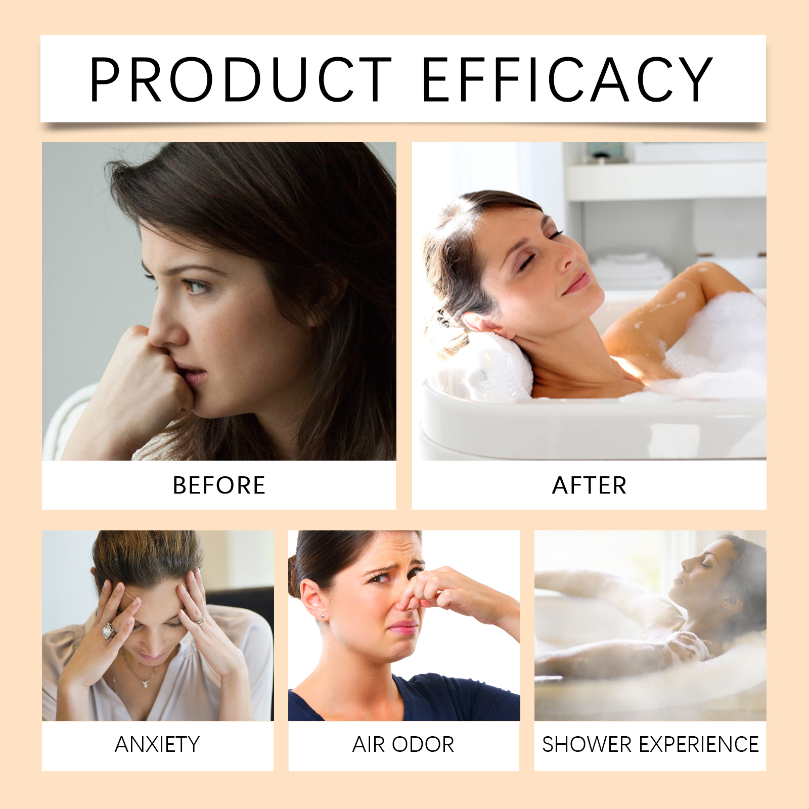 Aromatherapy Shower Steamers A – обзор и цена Shower Steamer Tablet