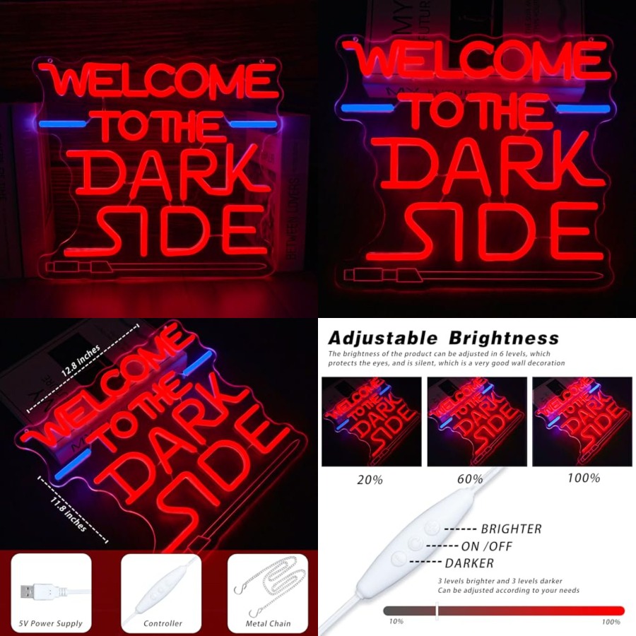 Neon Signs for Wall Decor Sci- – обзор и цена Spa & Wellness Paradies Braunschweig