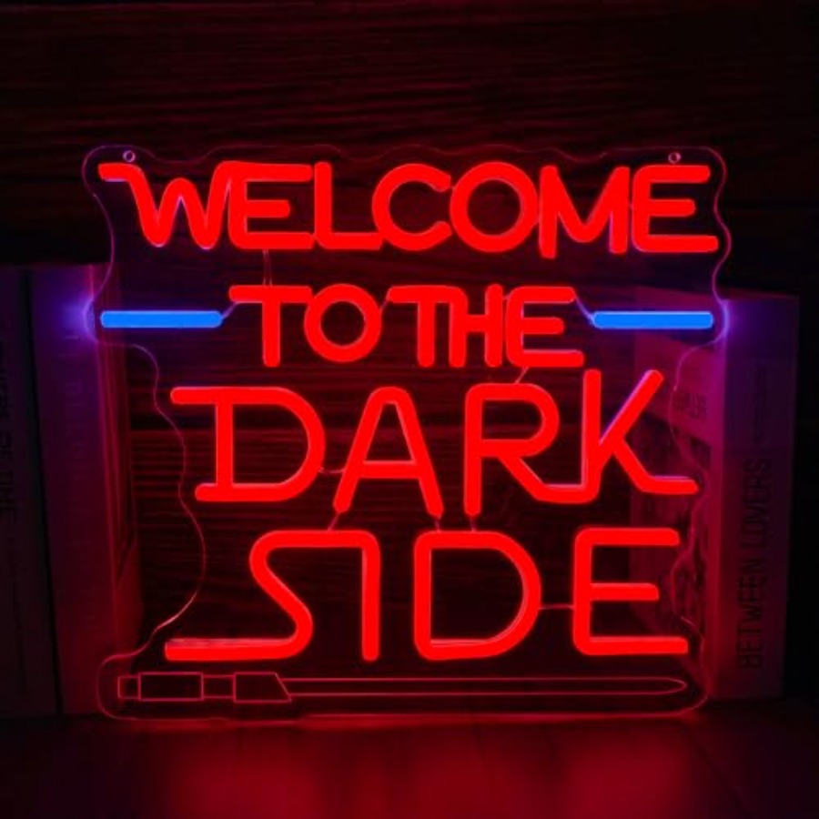 Neon Signs for Wall Decor Sci- – обзор и цена Spa & Wellness Paradies Braunschweig