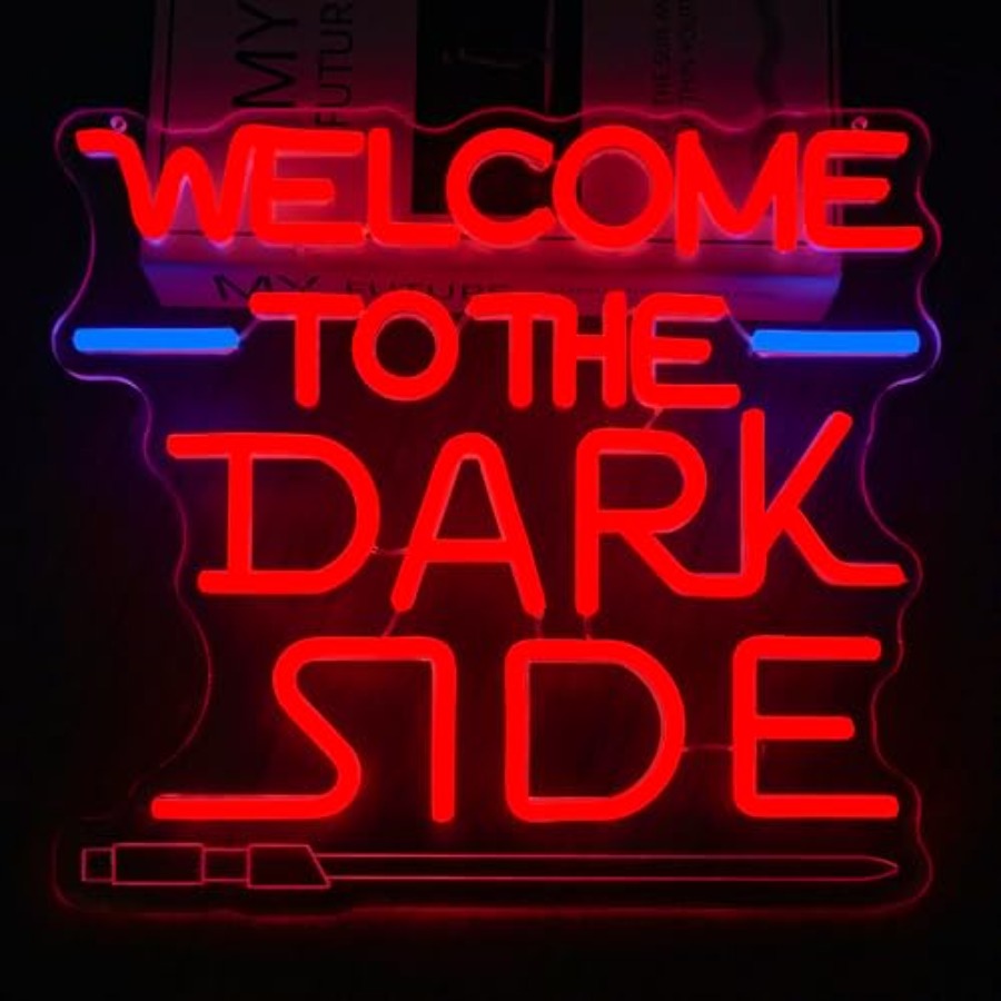 Neon Signs for Wall Decor Sci- – обзор и цена Spa & Wellness Paradies Braunschweig