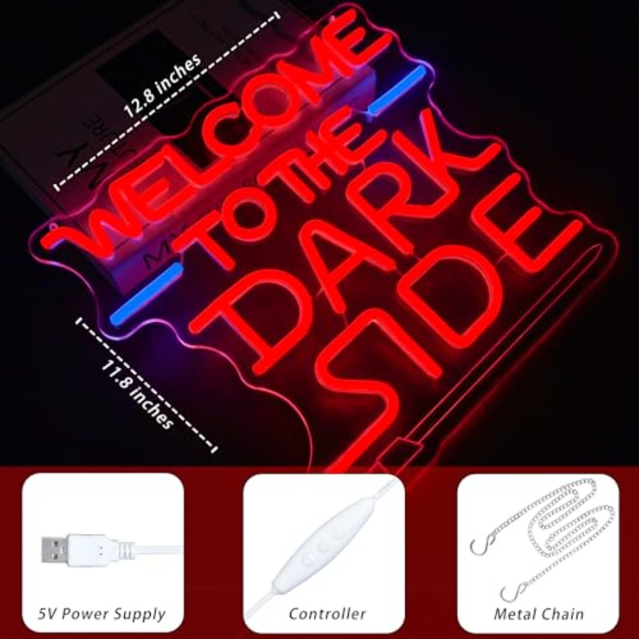 Neon Signs for Wall Decor Sci- – обзор и цена Spa & Wellness Paradies Braunschweig