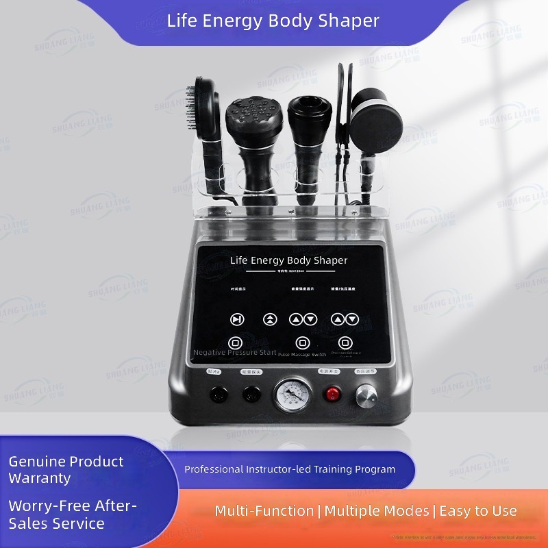 Energy Body Shaping Device, In – обзор и цена Spa Wellness Usa