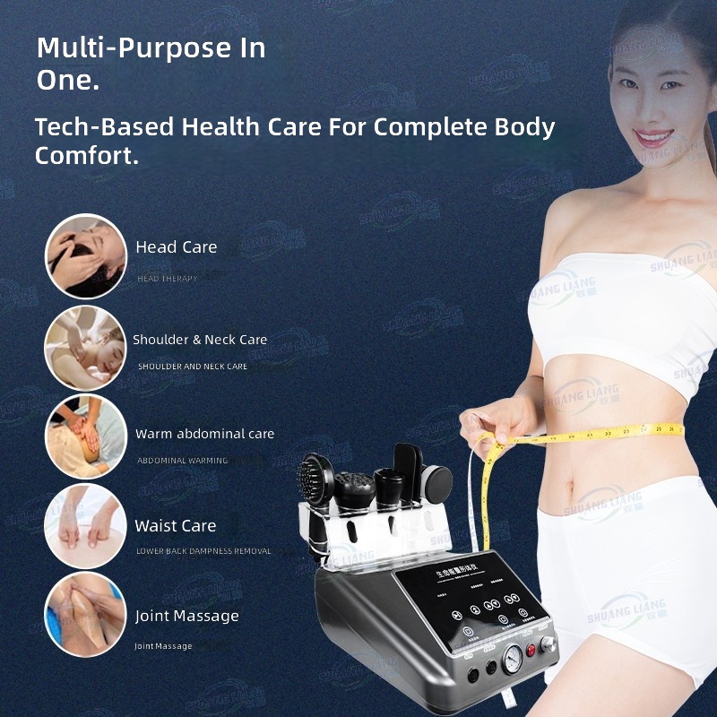 Energy Body Shaping Device, In – обзор и цена Spa Wellness Usa