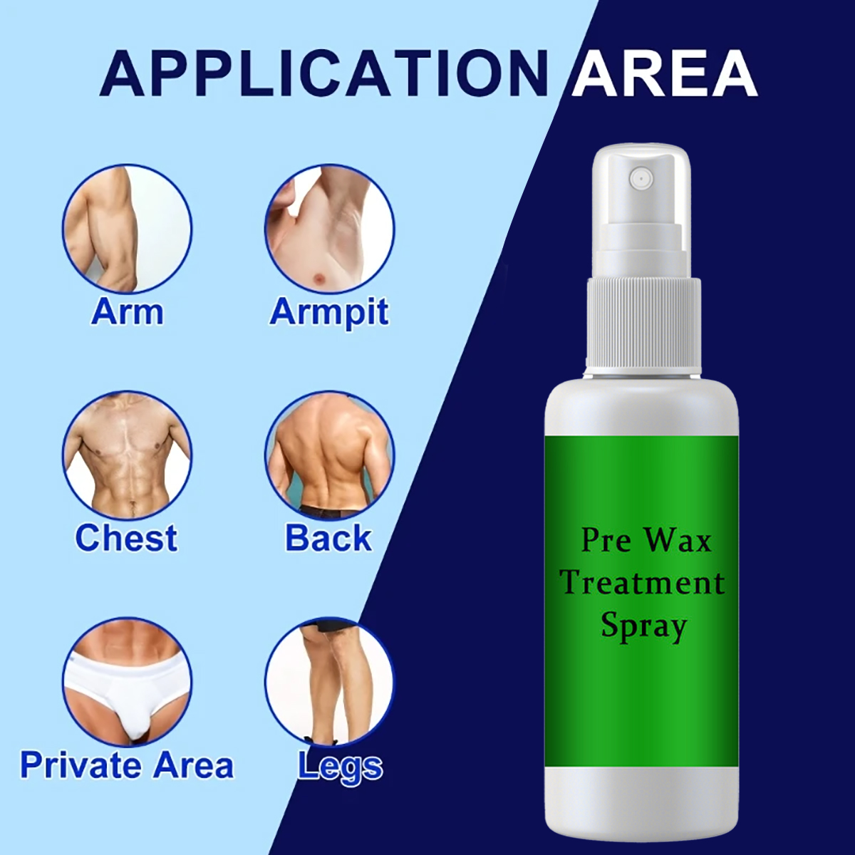 5ML/15ML/30ML/50ML/Hair remova – обзор и цена Hair Removal Cream