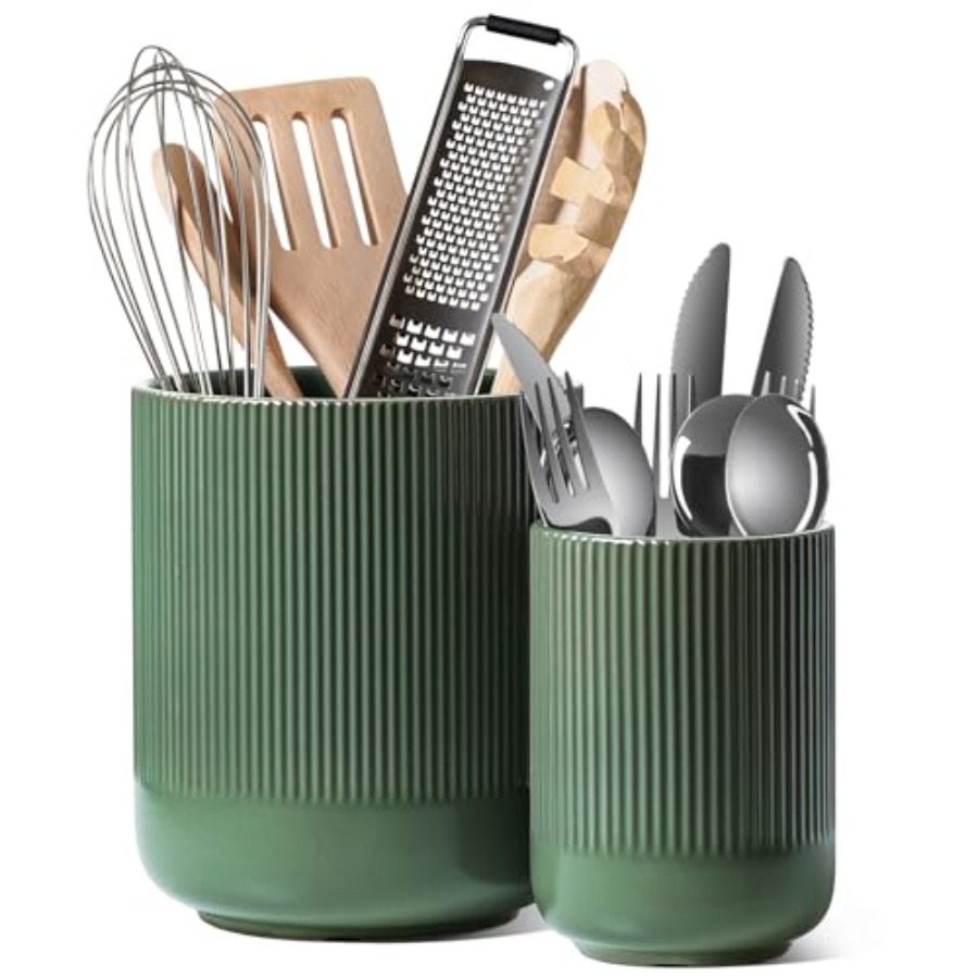 Utensil Holder for Kitchen Cou – обзор и цена Spa & Wellness Paradies Braunschweig
