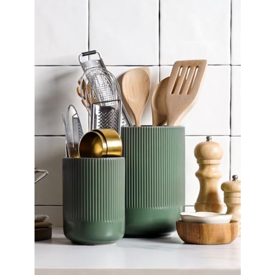 Utensil Holder for Kitchen Cou – обзор и цена Spa & Wellness Paradies Braunschweig